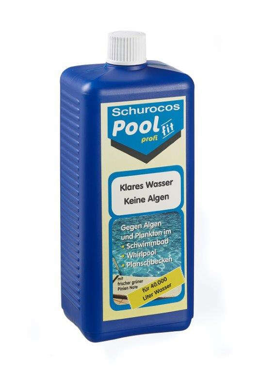 Schuroco Pool fit Profi